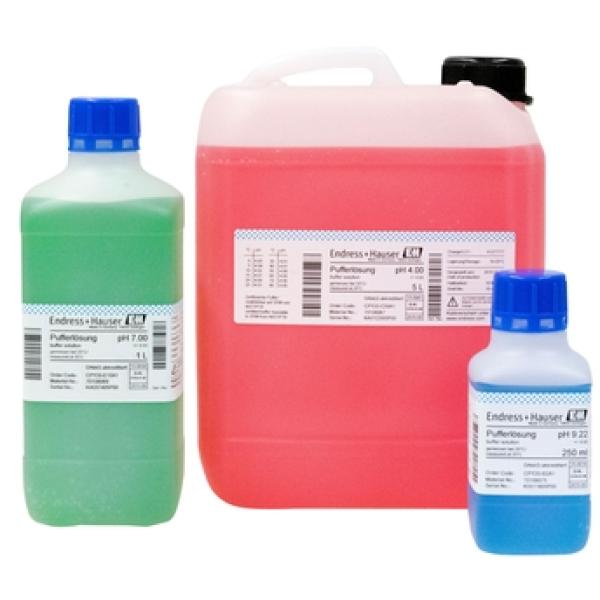 Pufferlösung pH 9,00 bei 20°C, 1000ml